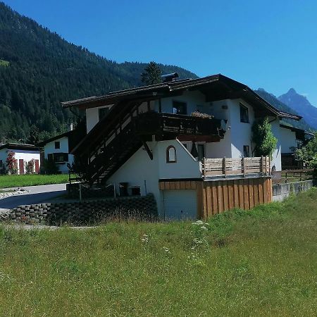 Haus Manfred Apartman Sankt Jakob in Haus Kültér fotó