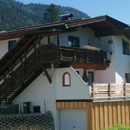 Haus Manfred Apartman Sankt Jakob in Haus Kültér fotó