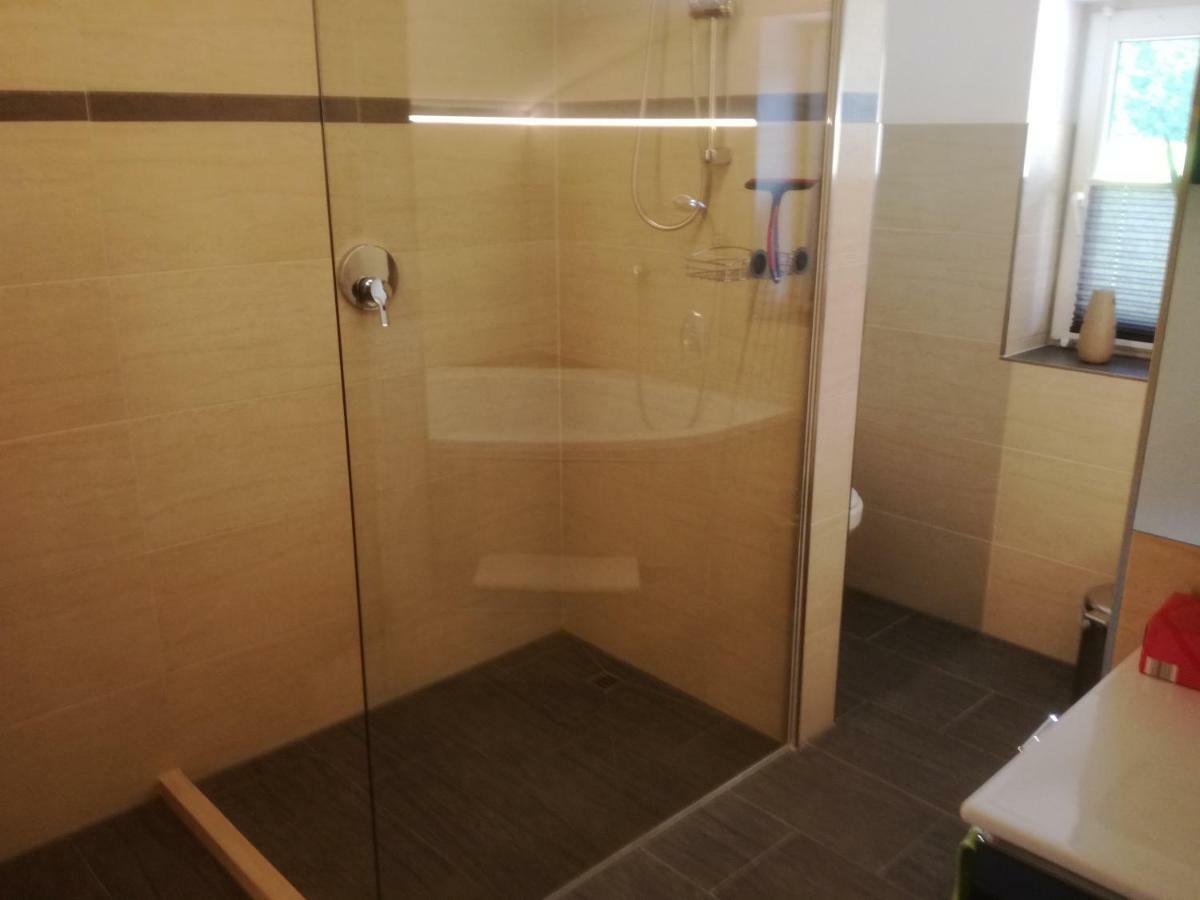 Haus Manfred Apartman Sankt Jakob in Haus Kültér fotó