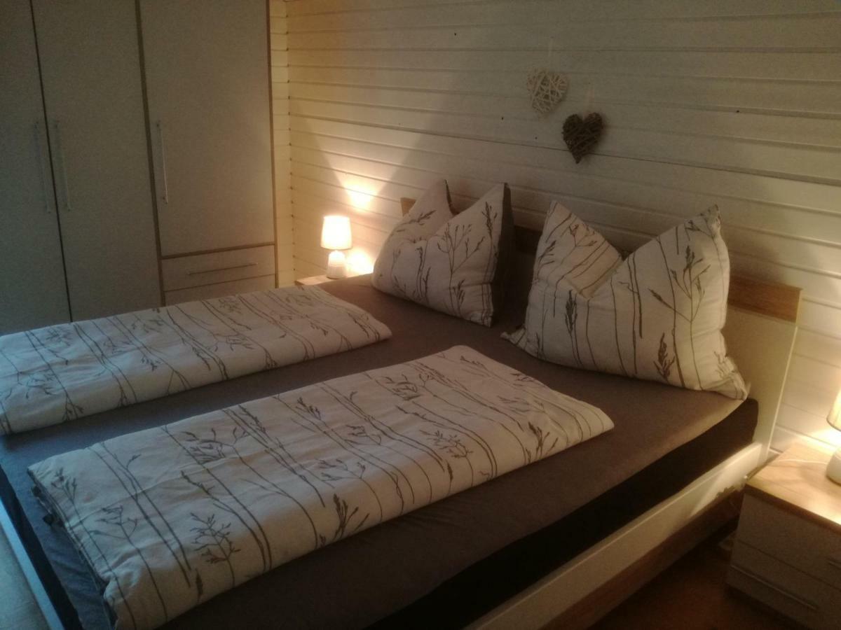 Haus Manfred Apartman Sankt Jakob in Haus Kültér fotó
