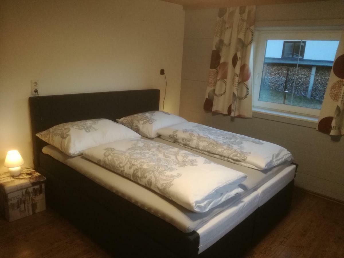 Haus Manfred Apartman Sankt Jakob in Haus Kültér fotó