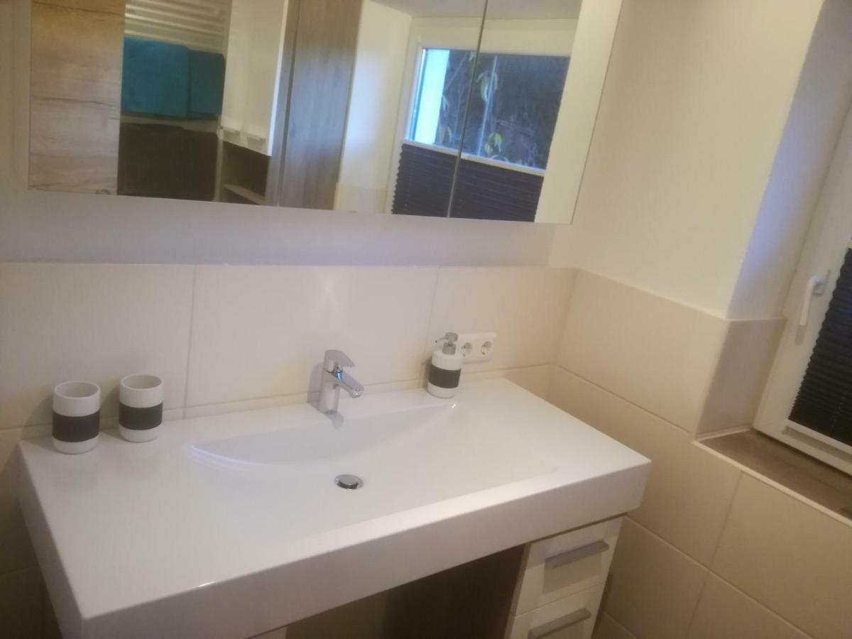 Haus Manfred Apartman Sankt Jakob in Haus Kültér fotó
