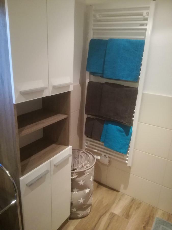Haus Manfred Apartman Sankt Jakob in Haus Kültér fotó